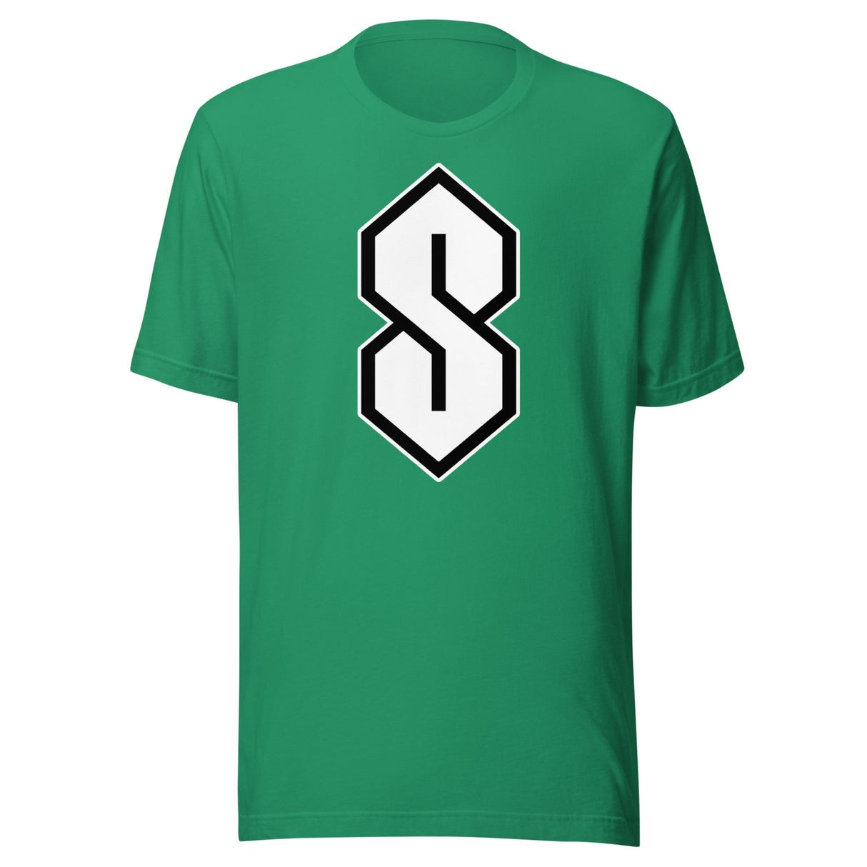 Universal Graffiti 90's S Symbol Shirt