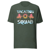 Vacation Squad Beach Shirt
