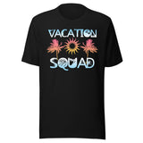 Vacation Squad Beach Shirt