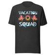 Vacation Squad Beach Shirt