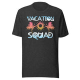 Vacation Squad Beach Shirt