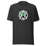 Vegan Anarchist Shirt