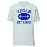 Vegan Body Builder Shirt