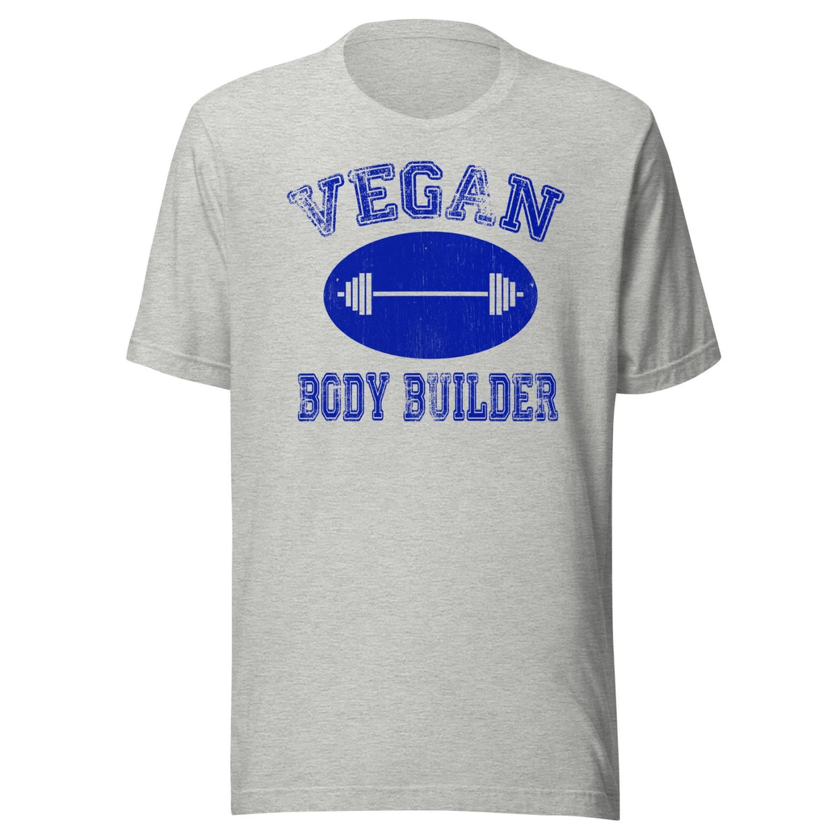 Vegan Body Builder Shirt