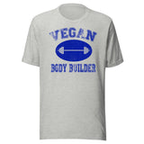 Vegan Body Builder Shirt