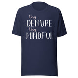 Very Demure Very Mindful Shirt