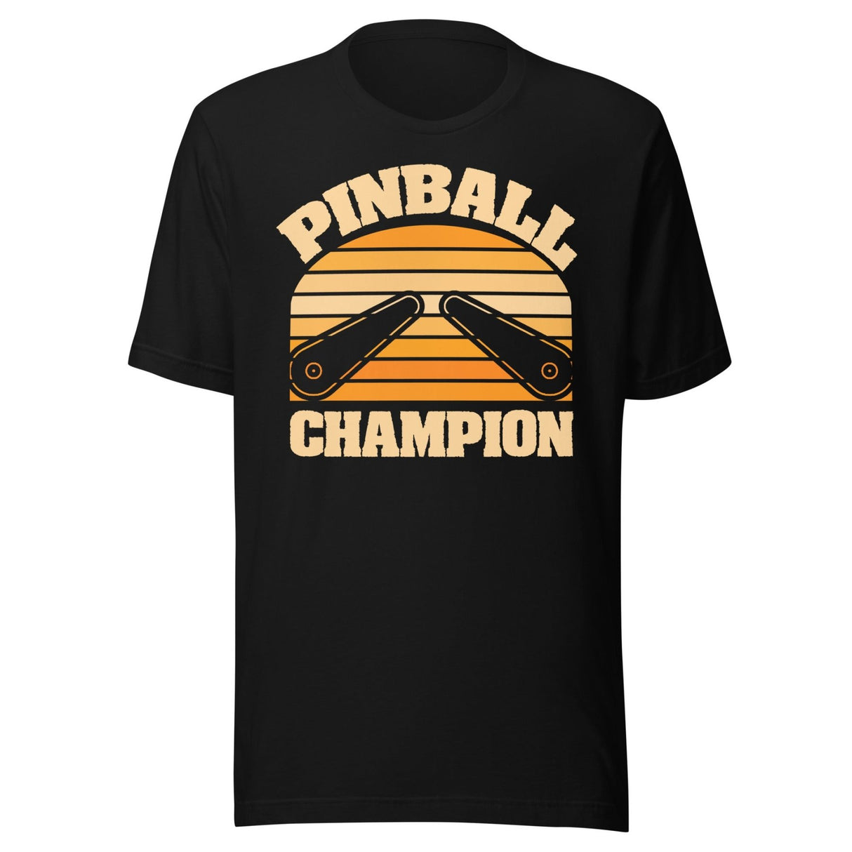 Vintage Pinball Champion Shirt