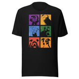 Vintage Pit Bulls Shirt