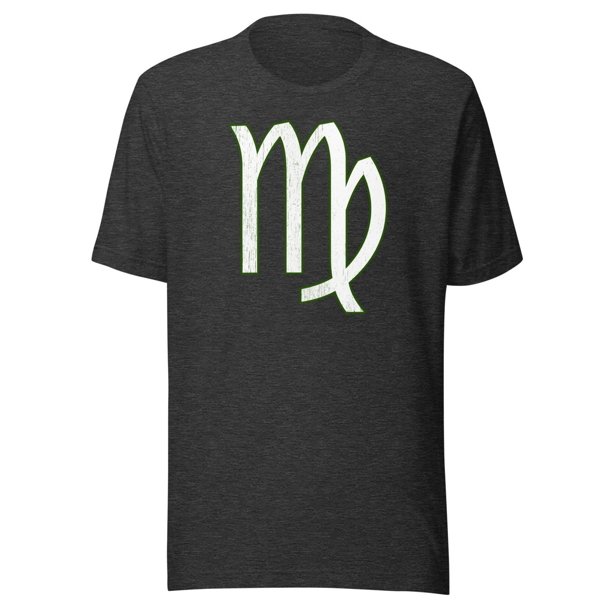 Virgo Zodiac Sign Shirt
