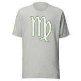 Virgo Zodiac Sign Shirt