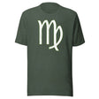 Virgo Zodiac Sign Shirt