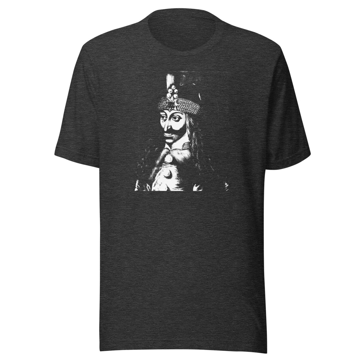 Vlad The Impaler Shirt