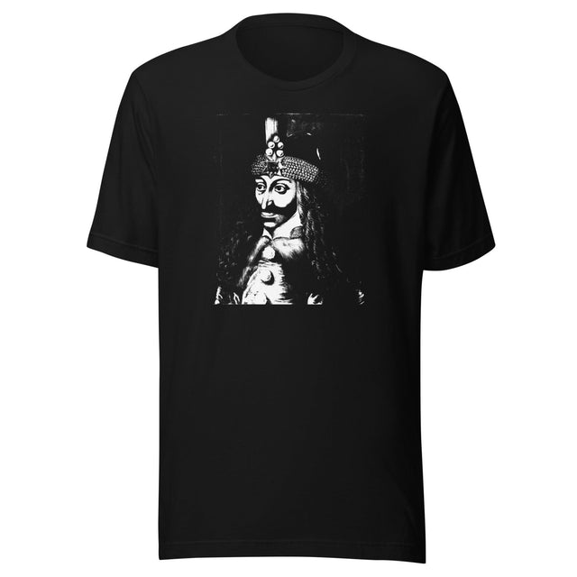 Vlad The Impaler Shirt