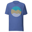 Water Sand Clouds Shirt