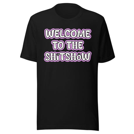 Welcome To The Shitshow Shirt