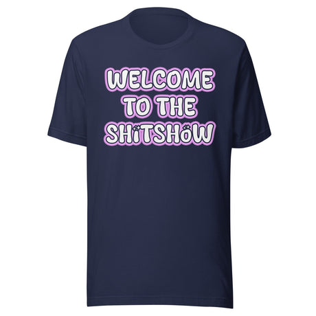 Welcome To The Shitshow Shirt