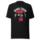 Wing Chun Shirt
