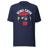 Wing Chun Shirt