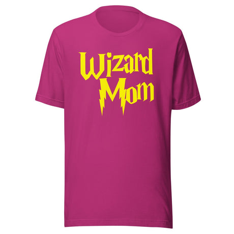 Wizard Mom Shirt