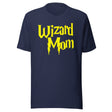 Wizard Mom Shirt
