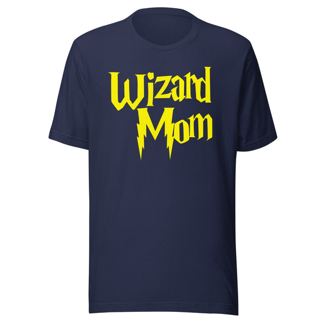 Wizard Mom Shirt