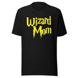 Wizard Mom Shirt