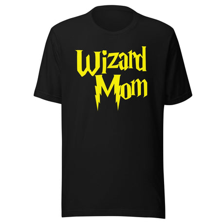 Wizard Mom Shirt