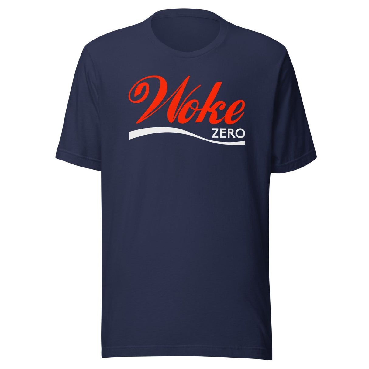 Woke Zero Shirt