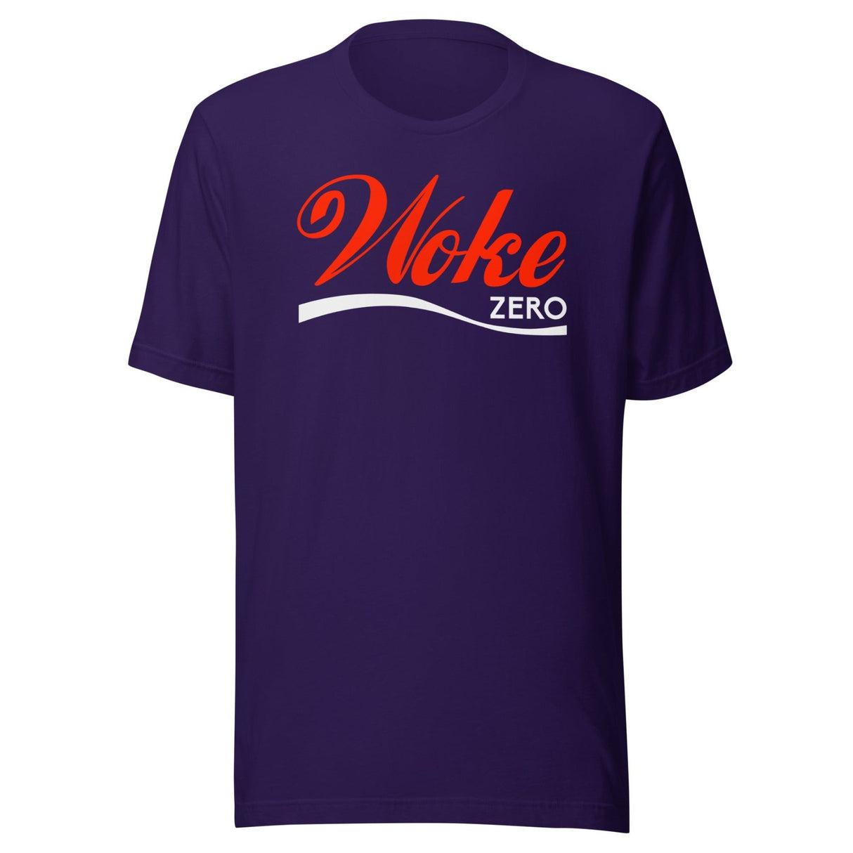 Woke Zero Shirt