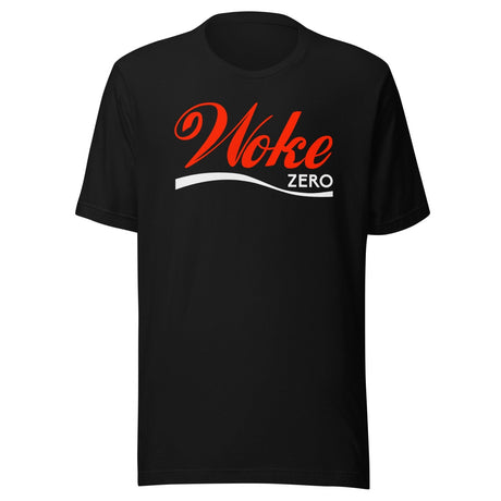 Woke Zero Shirt