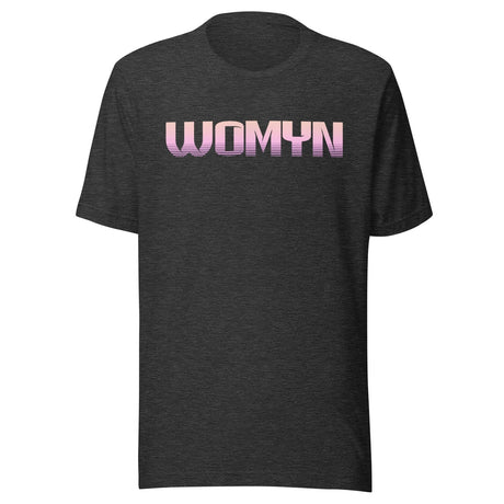 Womyn Shirt