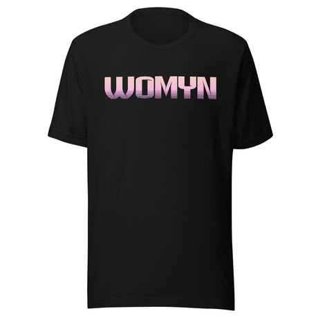 Womyn Shirt
