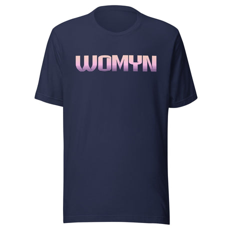 Womyn Shirt