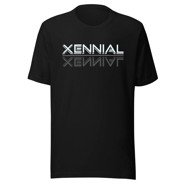 Xennial Shirt