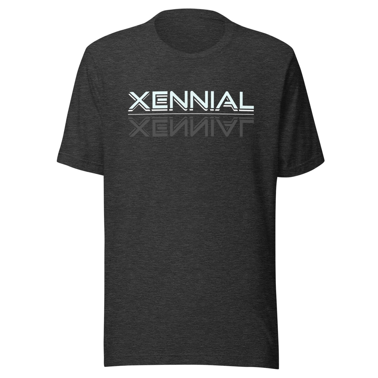 Xennial Shirt