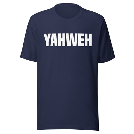 Yahweh Shirt