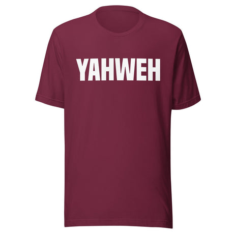 Yahweh Shirt