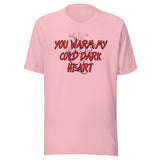 You Warm My Cold Dark Heart Shirt