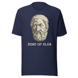 Zeno Of Elea Shirt