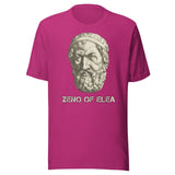 Zeno Of Elea Shirt