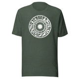 Zodiac Wheel Shirt